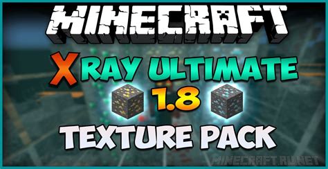 Xray Ultimate Texture Pack — Download .